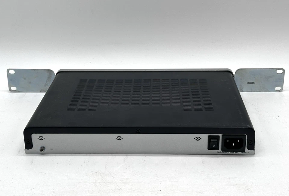 AudioCodes Mediant 500 MSBR | Multi-Service Business Router-No Charger - Image 4 of 4