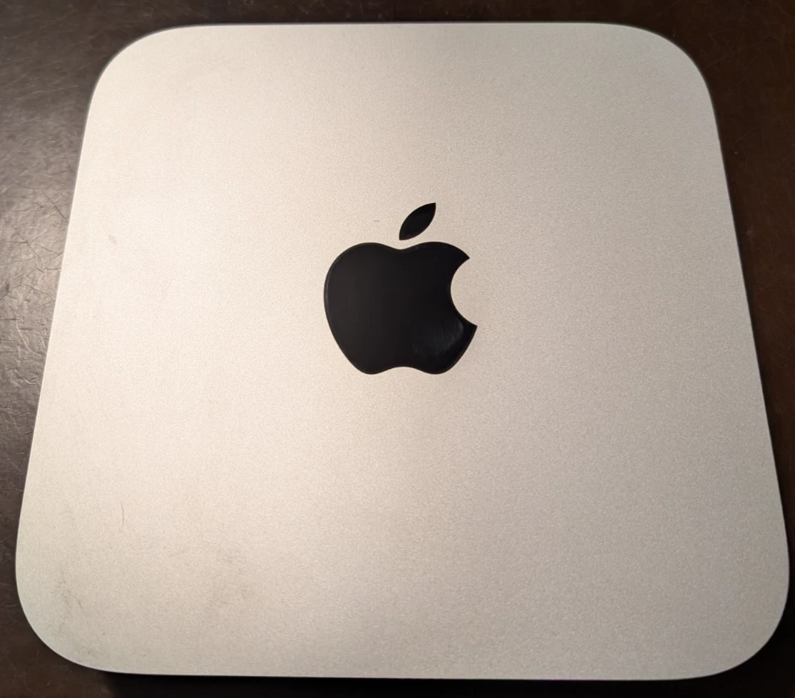 Apple Mac mini 16 GB RAM Desktops & All-In-One Computers for sale