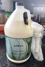 Wen Summer Melon Mint Cleansing Conditioner 128 Fl Oz. New with Pump All Sealed