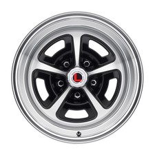 Ford Magnum 500 Aluminum Wheel 15x8 5x4.5 Mustang Torino Falcon Ranchero Ford Magnum 500 Aluminum Wheel 15x8 5x4.5 Mustang Torino Falcon Ranchero