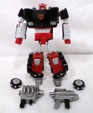 Transformers Masterpiece MP-12G Lambor G2 Version Takara Tomy 2014 Incomplete