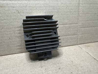 89-90 Kawasaki ZX600 Ninja Voltage Regulator Rectifier SH555-12 OEM  -B17