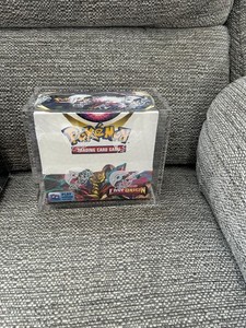 Lost Origin Booster Box | eBay UK