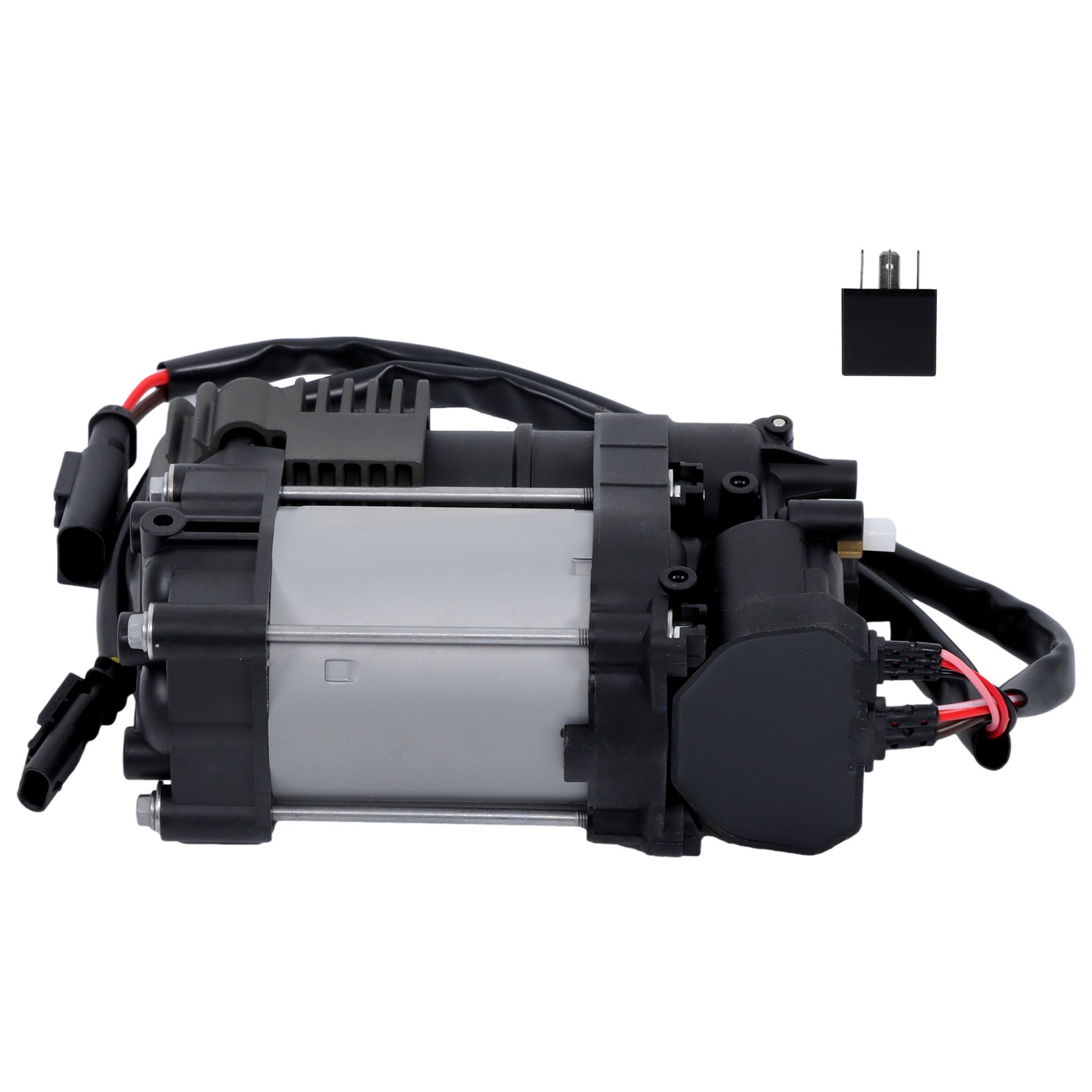 For Maserati Levante 2017-2019 2020 Air Ride Suspension Air Compressor Pump NEW