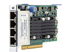 Gigabit Ethernet Card HPE 536FLR-T 10GB  for Server  10GBase-T