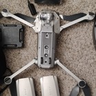 DJI Quadcopter Drone with FPV Goggles, Camera, Batteries, Charger, Accessories — photo 6