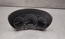 Compteur Subaru FORESTER