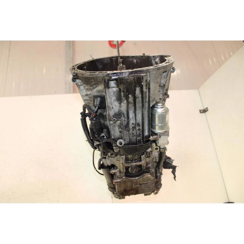 CAJA DE CAMBIOS AUTOMÁTICA PARA MERCEDES SPRINTER (00-06) W901/5 2.2 CDI 2000 - Image 3 of 4