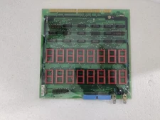 ASEA QDMB 122-9A PCB CARD