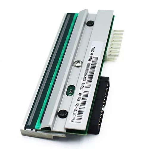 P2374025 Thermal Printhead for High Speed Printing with For Zebra 105SL Plus - Bild 2 von 9