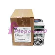 New Sealed Allen-Bradley 22F-D2P5N103 PowerFlex 4M- 0.75 kW (1 HP) AC Drive 3PH