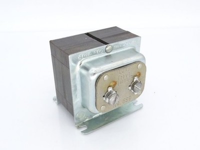 UTC FIRE & SECURITY COMPANY 599 TRANSFORMER