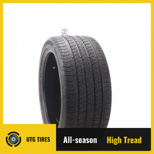 Used 28540r20 Continental Procontact Rx Nfo 108h - 8.532