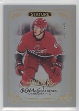 2019-20 Upper Deck Stature Rookies 351/399 Eetu Luostarinen #109 13o2