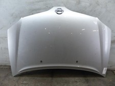 Capot Nissan TINO