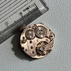 A Vintage Rolex Ladies Precision 15 jewel, Wristwatch Movement.
