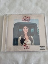 Lust for Life von Lana Del Rey | CD | Zustand...