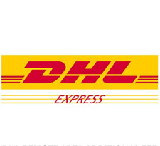 DHL Expedited Remote Area Additional Fee