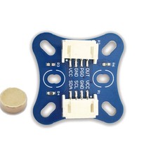 Sensor de medición de ángulo de inducción magnético sin contacto codificador magnético AS5600