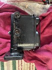 Bendix Master Cylinder, 1.125 Inch Bore, fits 1966-74 Mopar Used