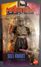 Mattel Masters Of The Universe Movie Skel-Knight 2026