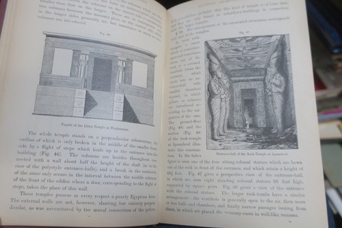 1901 UN MANUALE DI STILI ARCHITETTONICI Catinaccio 639 ILLUSTRAZIONI,509 pagine - Foto 6 di 12