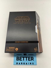 Star Wars Black Series  Cad Bane & Todo 360 Action Figure Set  2020  Hasbro New