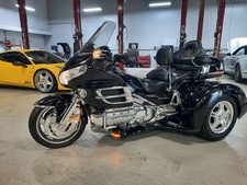 2006 Honda Gold Wing 