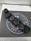GI Joe ARAH. 1983 Wolverine. Parts. Left Track