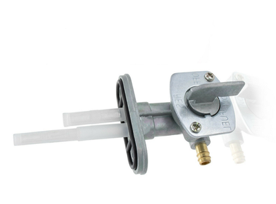 Fuel Valve Petcock Switch Assembly For Kawasaki Ninja ZX6R (1998