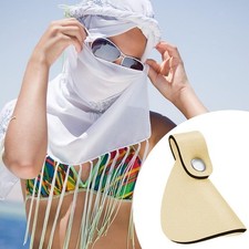 Nose for Sunglasses Reusable Lightweight Summer for Men Women Guard