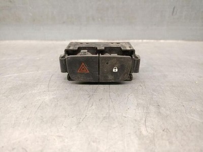 252100622RA warnblinkschalter 5773993 FIAT TALENTO FURGONETA 296 1.6 D 2016