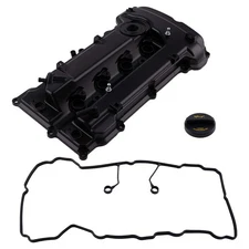 Valve Cover Assembly with Gasket for Hyundai Elantra Kona Kia Forte 2.0L 17-19