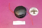 ECHO Speed-Feed 400 Trimmer Head - Black. Part 99944200907