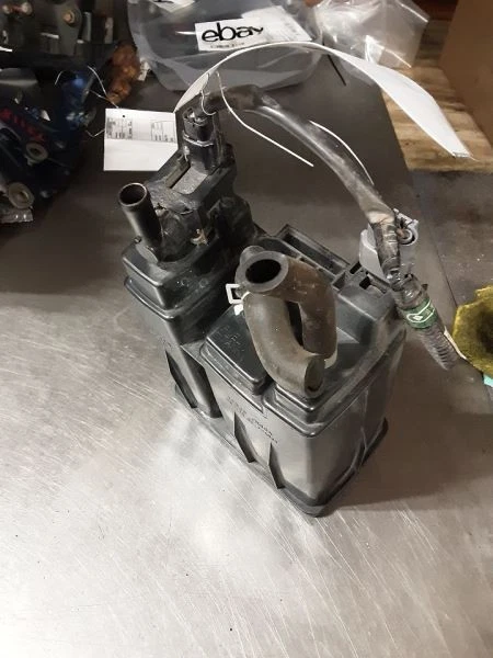 Q70       2018 Fuel Vapor Canister 230494 - Image 2 of 4