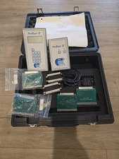 LTD PRO TRACE II S Transmitter and Receiver Set with Accessories