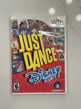 Just Dance Disney Party - Nintendo Wii