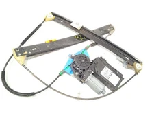 8E0837461C FRONT LEFT WINDOW REGULATOR / 8E1959801G / 7799036 FOR AUDI A4 B7 AVANT