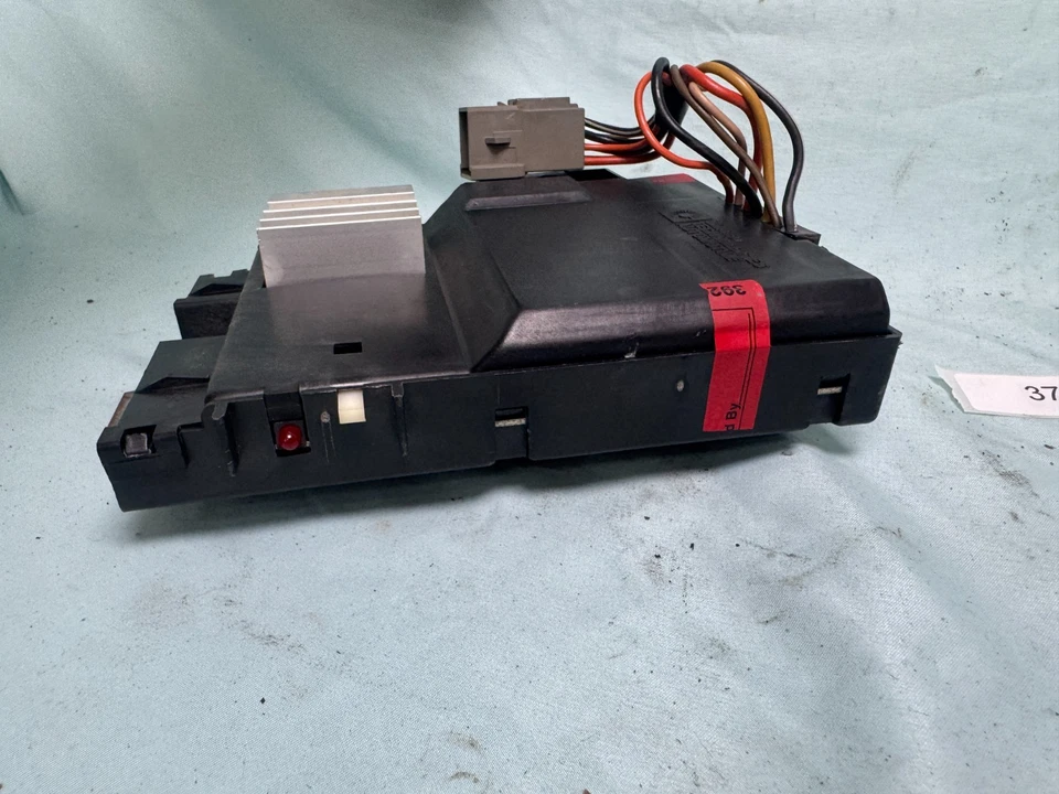 Módulo de caja de transferencia F-150 Explorer Ranger Bronco 1986-1996 4X4 E8TB-7E453-AA Foto 4 de 4