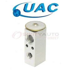 UAC AC Expansion Valve for 1999-2002 Daewoo Leganza - Heating Air fz