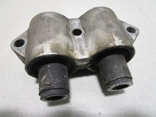 67F-44514-00-94 Yamaha Outboard 90 HP 4 Stroke Upper Mount Damper - Foto 2 di 8
