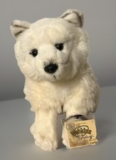 Webkinz Signature Arctic Fox WKS1053 Plush SEALED CODE TAG Rare HTF READ DESC