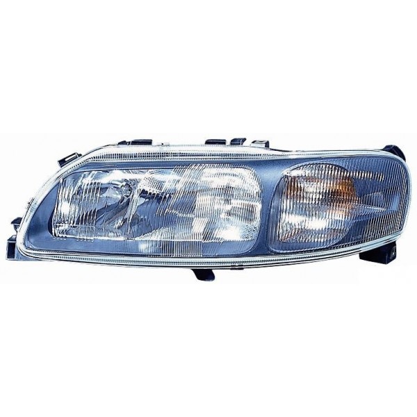 Scheinwerfer Projektor Vorne Rechts FüR Volvo V70 S70 2000 Al 2004 OEM 8693568-image