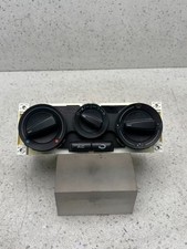 2004 Volkswagen Passat Hvac Temperature Control Panel Part Number 1j0820045g 2004 Volkswagen Passat Hvac Temperature Control Panel Part Number 1j0820045g