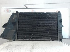 Radiateur Ford ESCORT