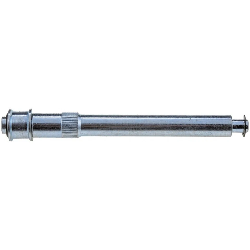 For GMC C3500HD 1991-1993 Door Hinge Roller Pin | Steel Silver 0.50 In. Diameter — 第 2/4 张图片