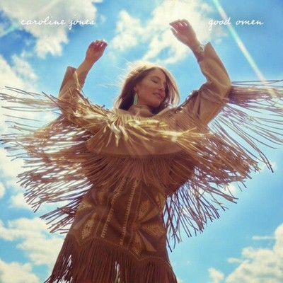 Caroline Jones - Good Omen NEW Vinyl