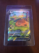Charizard V SWSH260 SWSH: Sword & Shield Promo Cards Holo