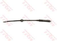 Bremsschlauch Vorderachse FüR Fiat Grande Punto Kasten/SchräGheck