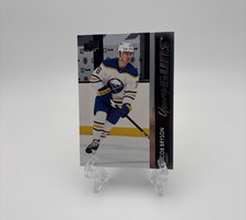 2021-22 Upper Deck Series 2 - Young Guns Jacob Bryson #248